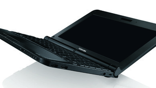 Toshiba's Mini NB250 Netbook Is Another Full-Sized Keyboard Behemoth